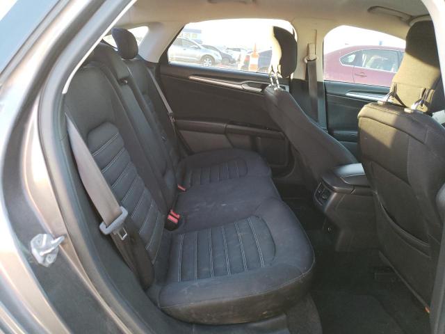 Photo 10 from auction – 2014 FORD FUSION SE with VIN 1FA6P0H79E5366708