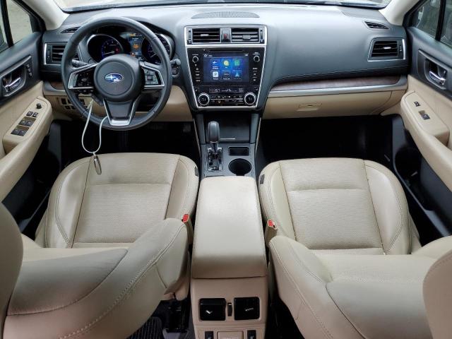 Photo 8 from auction – 2018 SUBARU OUTBACK 3. with VIN 4S4BSENC2J3320810