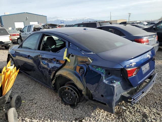 Photo 2 from auction – 2020 NISSAN ALTIMA S with VIN 1N4BL4BW6LN323068
