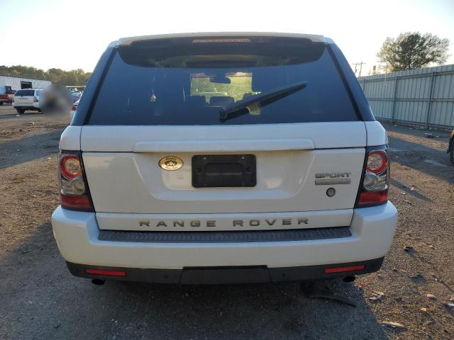 Photo 6 from auction – 2011 LAND ROVER RANGE ROVE with VIN SALSK2D49BA705106