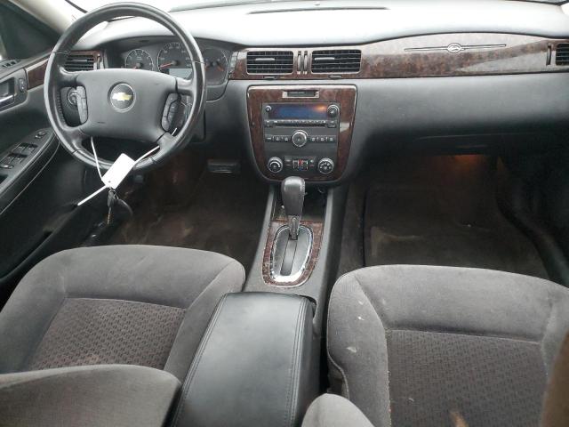 Photo 8 from auction – 2012 CHEVROLET IMPALA LT with VIN 2G1WB5E30C1307089