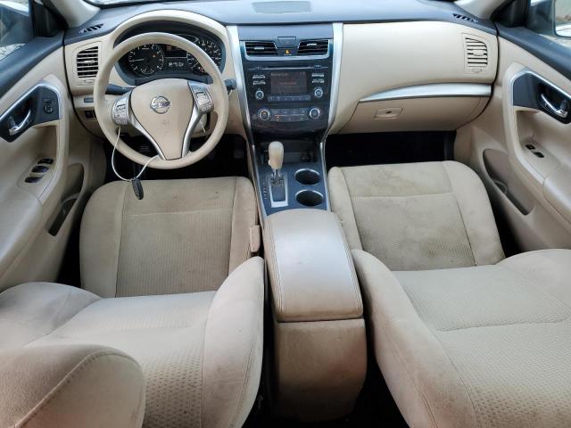 Photo 8 from auction – 2015 NISSAN ALTIMA 2.5 with VIN 1N4AL3AP3FC487278