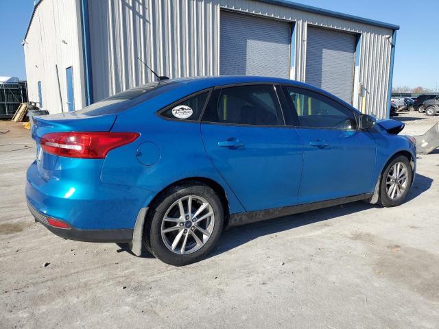 Photo 3 from auction – 2016 FORD FOCUS SE with VIN 1FADP3F2XGL258127