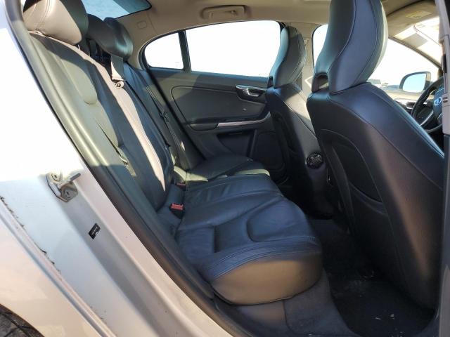 Photo 10 from auction – 2014 VOLVO S60 T5 with VIN YV1612FS9E2277148