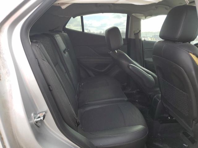 Photo 10 from auction – 2015 BUICK ENCORE with VIN KL4CJESB3FB267758