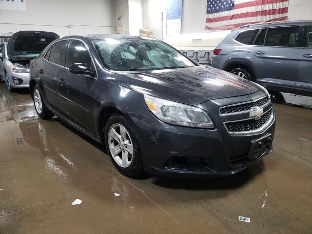 Photo 4 from auction – 2014 CHEVROLET MALIBU LS with VIN 1G11B5SL9EF172236