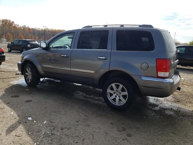 Photo 2 from auction – 2007 CHRYSLER ASPEN LIMI with VIN 1A8HW58P67F505332