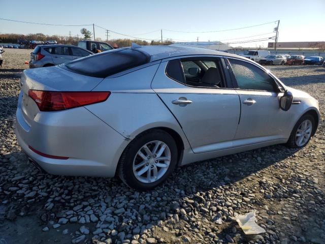 Photo 3 from auction – 2013 KIA OPTIMA LX with VIN 5XXGM4A75DG193188