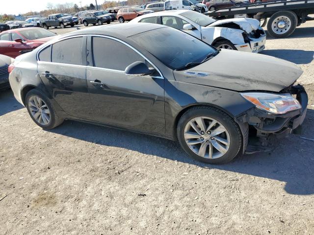 Photo 4 from auction – 2014 BUICK REGAL with VIN 2G4GK5EX5E9320046