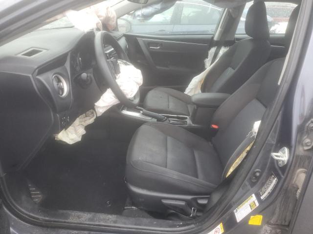 Photo 7 from auction – 2019 TOYOTA COROLLA L with VIN 5YFBURHE8KP888412