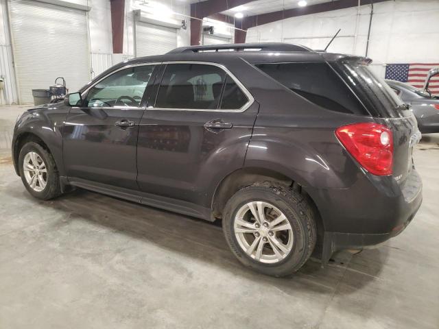Photo 2 from auction – 2015 CHEVROLET EQUINOX LT with VIN 2GNFLFEK9F6229718