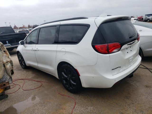 Photo 2 from auction – 2019 CHRYSLER PACIFICA T with VIN 2C4RC1EG7KR541758