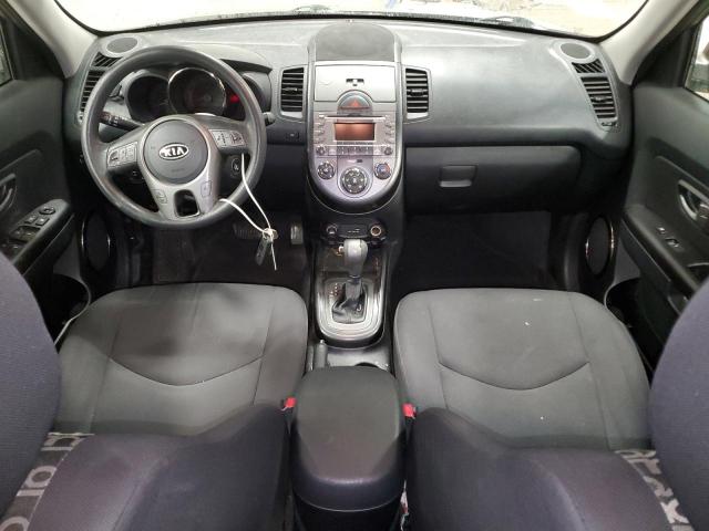 Снимка 8 от търг – 2011 KIA SOUL + с VIN KNDJT2A22B7226087