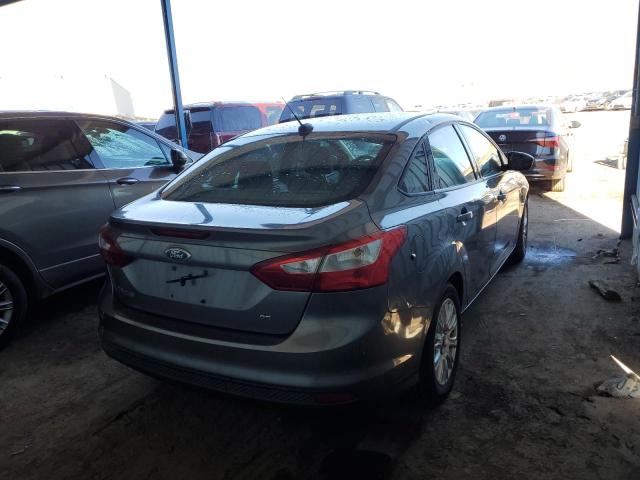 Photo 3 from auction – 2012 FORD FOCUS SE with VIN 1FAHP3F25CL178908
