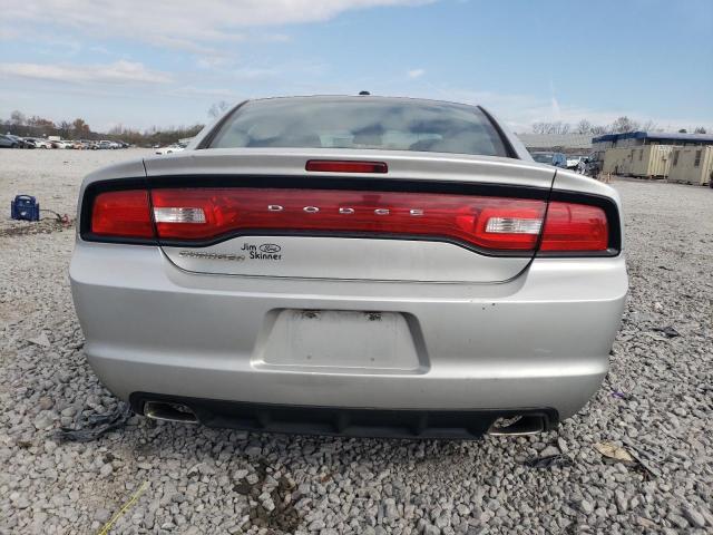 Photo 6 from auction – 2012 DODGE CHARGER SE with VIN 2C3CDXBG5CH190127