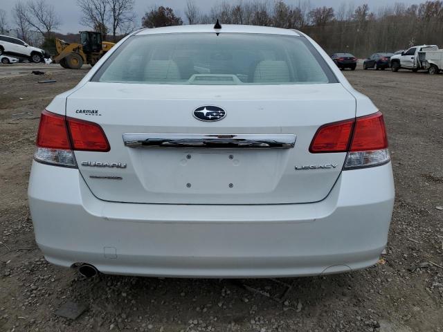 Photo 6 from auction – 2012 SUBARU LEGACY 2.5 with VIN 4S3BMCK69C3026213