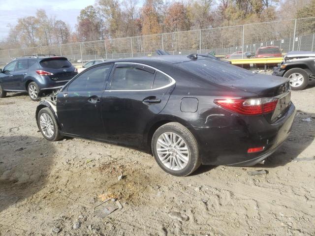 Photo 2 from auction – 2015 LEXUS ES 350 with VIN JTHBK1GGXF2152665