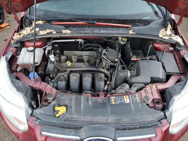 Photo 11 from auction – 2014 FORD FOCUS SE with VIN 1FADP3K29EL373756