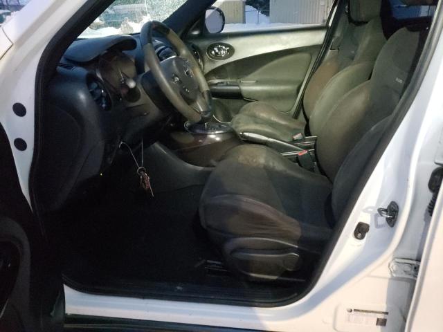 Photo 7 from auction – 2014 NISSAN JUKE S with VIN JN8AF5MVXET362868