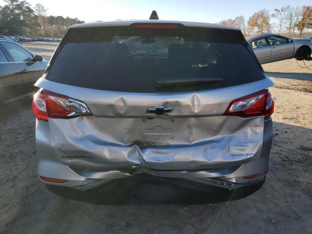 Photo 6 from auction – 2019 CHEVROLET EQUINOX LT with VIN 2GNAXUEVXK6237687