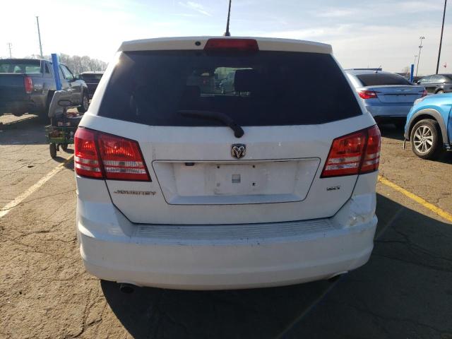 Photo 6 from auction – 2009 DODGE JOURNEY SX with VIN 3D4GG57V49T192597