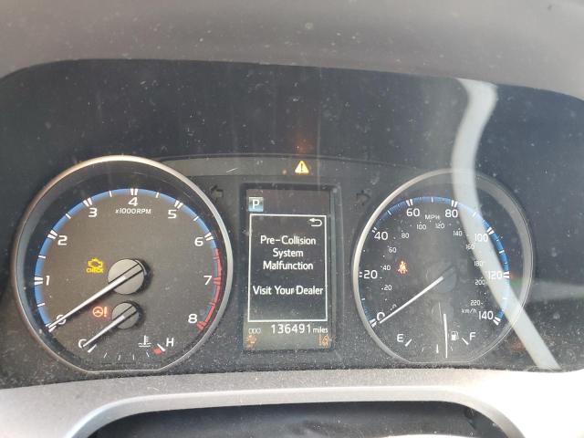 Photo 9 from auction – 2017 TOYOTA RAV4 LE with VIN JTMBFREV4HJ108997