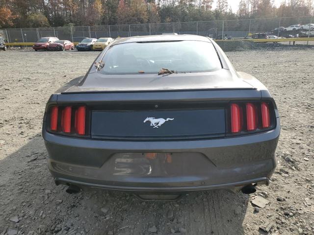 Photo 6 from auction – 2016 FORD MUSTANG with VIN 1FA6P8TH8G5265807