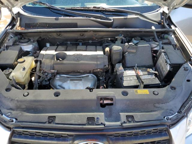 Photo 11 from auction – 2011 TOYOTA RAV4 with VIN 2T3ZF4DV5BW074693