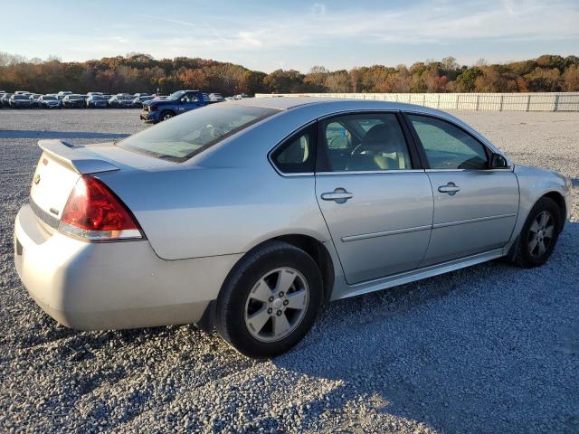 Photo 3 from auction – 2011 CHEVROLET IMPALA LT with VIN 2G1WG5EK6B1145623