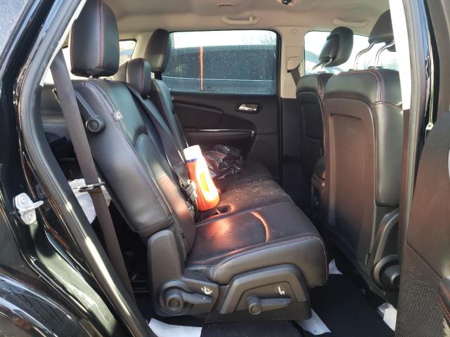 Photo 11 from auction – 2017 DODGE JOURNEY GT with VIN 3C4PDDEG9HT583411