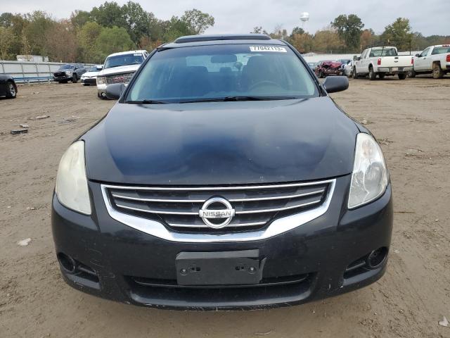 Photo 5 from auction – 2011 NISSAN ALTIMA BAS with VIN 1N4AL2APXBN454190