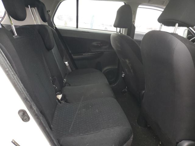 Photo 10 from auction – 2009 TOYOTA SCION XD with VIN JTKKU10429J038982