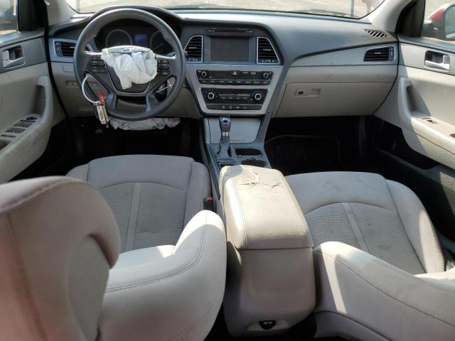 Photo 8 from auction – 2016 HYUNDAI SONATA SE with VIN 5NPE24AF0GH336027