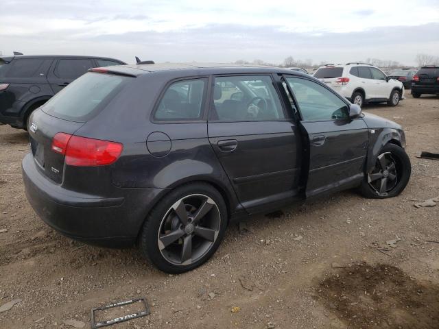 Photo 3 from auction – 2006 AUDI A3 2.0 PRE with VIN WAUNF78P26A148794