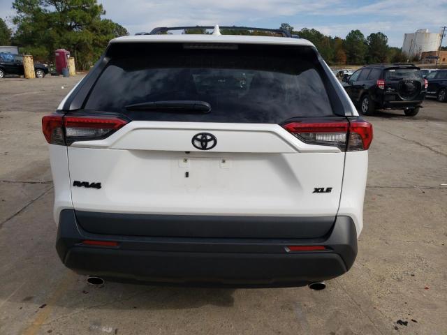 Photo 6 from auction – 2020 TOYOTA RAV4 XLE with VIN 2T3W1RFV9LC062139