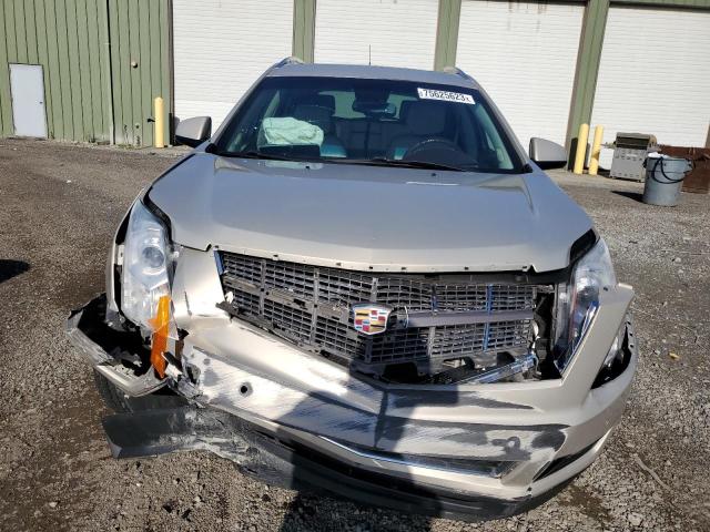 Photo 5 from auction – 2012 CADILLAC SRX LUXURY with VIN 3GYFNDE37CS512013