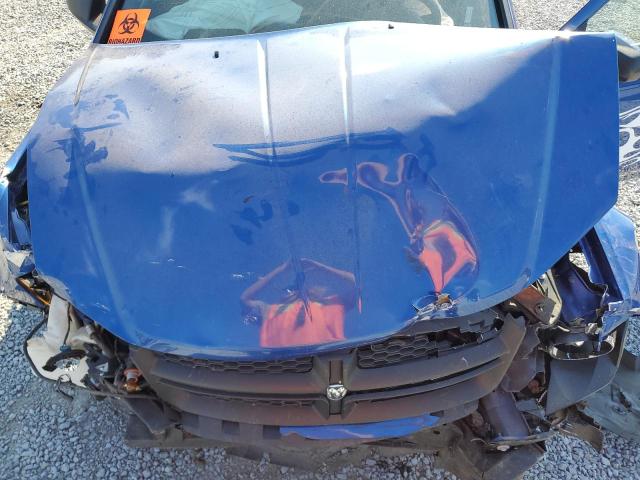 Photo 11 from auction – 2014 DODGE AVENGER with VIN 1C3CDZAB6EN133978