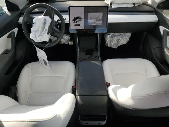 Photo 8 from auction – 2018 TESLA MODEL 3 with VIN 5YJ3E1EB3JF082226