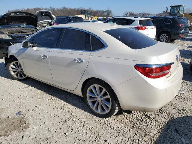 Photo 2 from auction – 2014 BUICK VERANO with VIN 1G4PS5SK4E4110842