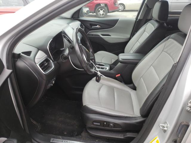 Photo 7 from auction – 2019 CHEVROLET EQUINOX PR with VIN 2GNAXYEX2K6275942
