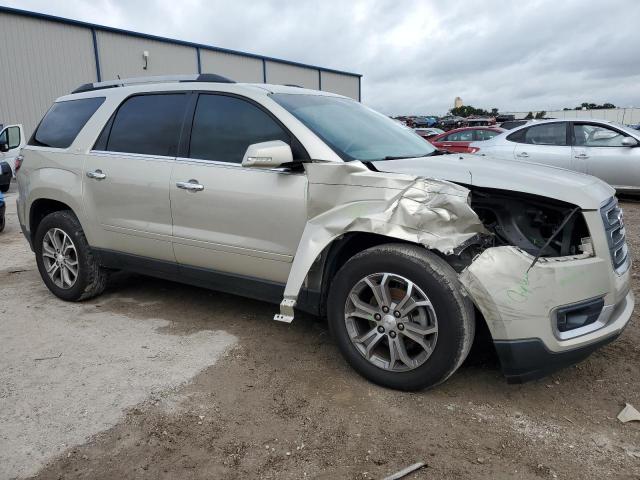 Photo 4 from auction – 2014 GMC ACADIA SLT with VIN 1GKKRRKD0EJ296906