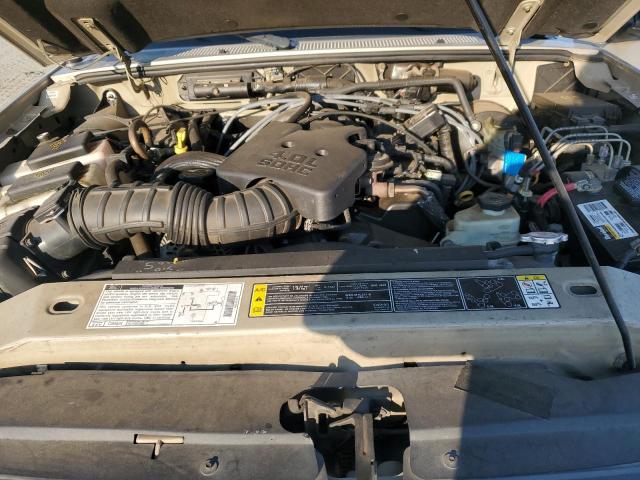 Photo 11 from auction – 2001 FORD RANGER SUP with VIN 1FTZR15EX1TA98199