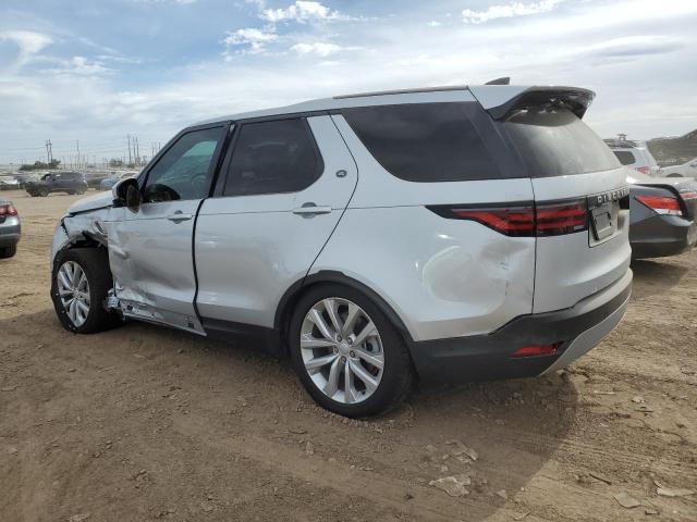 Photo 2 from auction – 2023 LAND ROVER DISCOVERY with VIN SALRJ2EX5P2473938