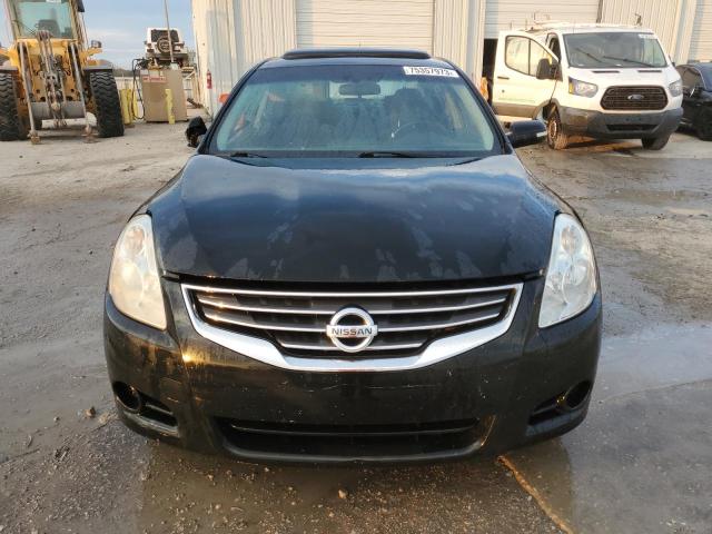 Photo 5 from auction – 2010 NISSAN ALTIMA BAS with VIN 1N4AL2AP5AN408538