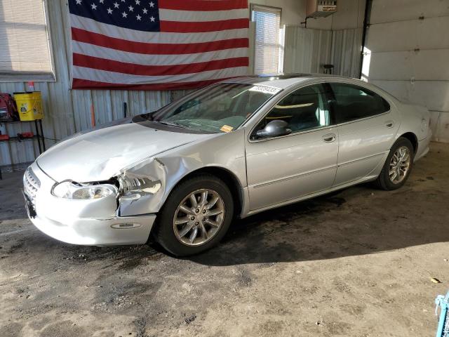 CHRYSLER CONCORDE L 2004 with VIN 2C3AD56G14H695265 - Photo from auction