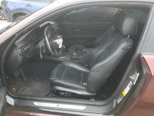 Photo 7 from auction – 2012 BMW 335 XI with VIN WBAKF9C57CE859349