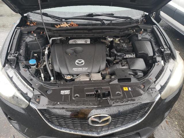 Photo 11 from auction – 2014 MAZDA CX-5 TOURI with VIN JM3KE2CY3E0381459