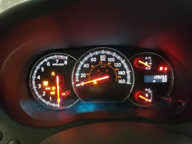 Zdjęcie 9 z aukcji – 2012 NISSAN MAXIMA S z VIN 1N4AA5AP7CC857242