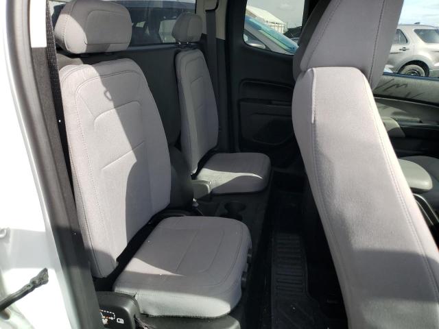 Photo 10 from auction – 2015 CHEVROLET COLORADO with VIN 1GCHSAE32F1127695