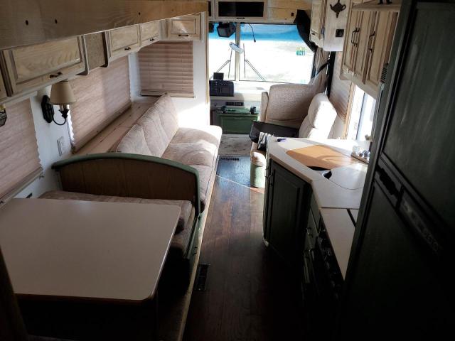 صورة رقم 5 من المزاد - 1999 FREIGHTLINER CHASSIS X مع VIN 4UZHXFBC4XCF55579